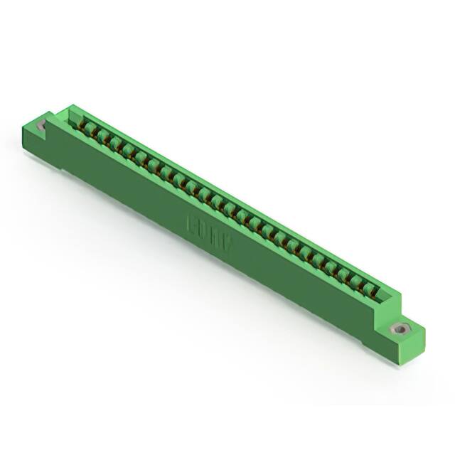 307-024-553-107 EDAC Inc.  Edgeboard Connectors